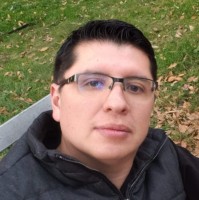 Raymundo Rodriguez