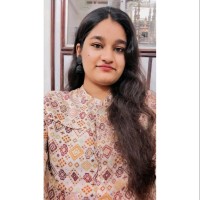 Jiya Gaur