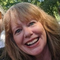 Monique van de Kerkhof