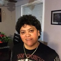 Gloria Negrete