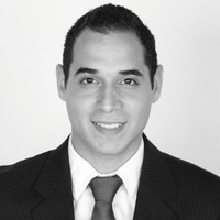 Sebastián Martínez Sánchez