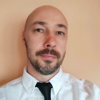 Lachezar Stefanov