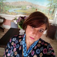 Nadia Franceschetti