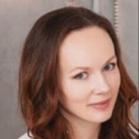 Lyubov Kulbeda