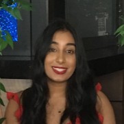 Seerat Parmar