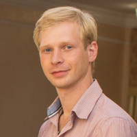 Roman Rukevich