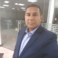 Rashid Hussain