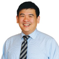 Wei Bin Chua