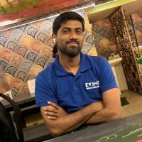 Krishna Kanth Jonnalagadda