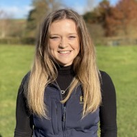 Maddison Standing-Gill