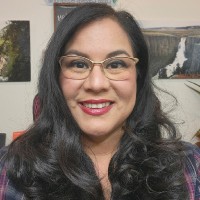 Laura Cabanas-Bustamante
