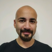 Ernesto Murcia
