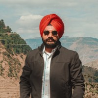 Anmolpreet Singh