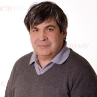 Aleksandr Gogolev