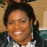 Staci Robinson
