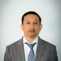 Uzoal Shrestha