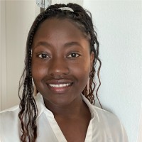 Michaella Conteh