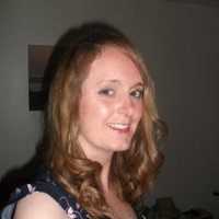 Lucy Woodall