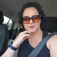 Elaine Pereira da Silva