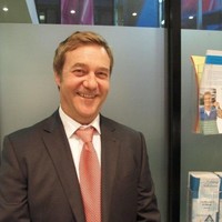 Tom Kendall