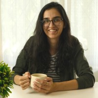 Rucha Moghe