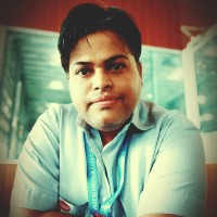 Prateek Vasant Kadam