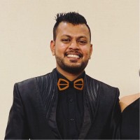 Wimalsha Sulesh