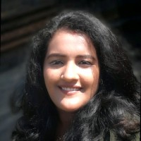 Asha Sirur