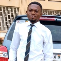 Anthony Dapaah Mensah