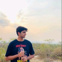 Kartik Gothwal