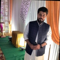 Syed Mohd Faisal Malik