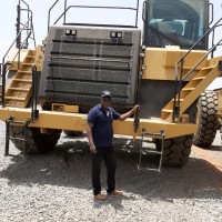 Armel Thierry KOUASSI