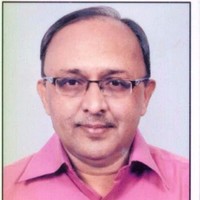 Harshit Desai