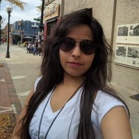 sunitha n