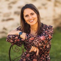 Laetitia Garcia