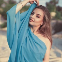 Anastasia Fedorova
