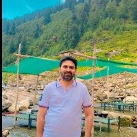 Maqsood Tiwana