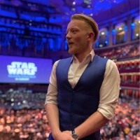 Daniel Hainsworth