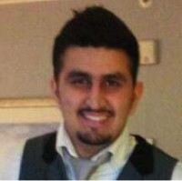 Yasir Khan, P.Eng