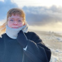 Mette Fredskov Lauridsen
