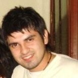 Eric Llantén González