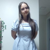 Silvia Biank Santos Neves De Faria Souza