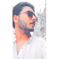 Muhammad Osama Bin Shafqat