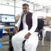 Muhammad Hanif