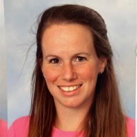 Inge Horst - Ebeltjes
