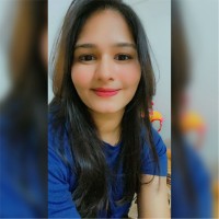 Aarti Salunke