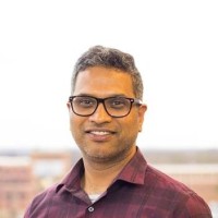 Ravi Mantripragada