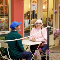 Gladys Flores de Marquez