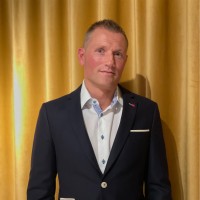 Lars Erik Evensen