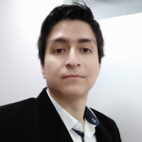 Diego Eduardo Gómez Díaz
